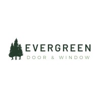 Evergreen Door and Window logo - Similar company to Illumination Window & Door Co
