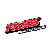 FASS Diesel Fuel Systems logo - Similar company to H-Vision  - Hydrogen Partners