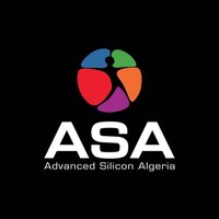 ASA officiel logo - Similar company to 2M Industries