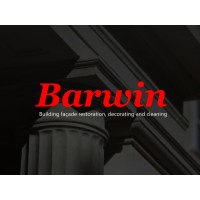 Barwin I Restoration & Repair logo - Similar company to Trinity Renovations