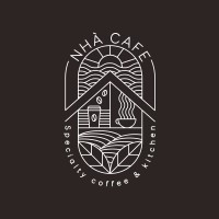 Nhà Cafe logo - Similar company to Portfoliooo
