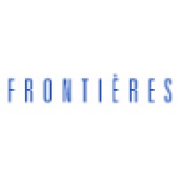 Revue Frontières