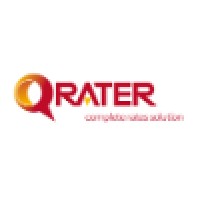 QRater Software Solutions logo - Similar company to Microvision Software