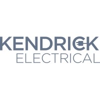 Kendrick Electrical logo - Similar company to Herd | Building Surveying Consultancy
