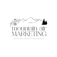Mountain Air Marketing logo - Similar company to Wo-Mum