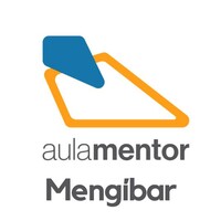 Aula Mentor Mengíbar logo - Similar company to Adocat - Associació De Docents Ocupacionals De Catalunya
