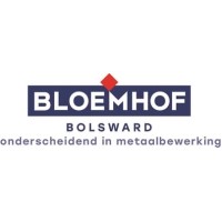 Bloemhof Bolsward B.V. logo - Similar company to Ruiter Machinefabriek Sneek