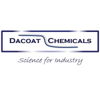 DACOAT CHEMICALS logo - Similar company to Spex Pharmachem