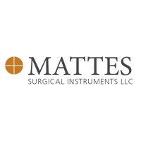 Mattes Surgical Instruments LLC logo - Similar company to Ameri Surgical Instruments, Inc.
