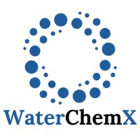 WaterChemX logo - Similar company to The Auxiliary Co