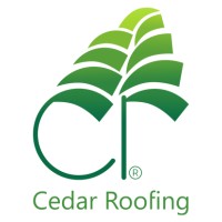 Cedar Roofing logo - Similar company to Gwf Roofing