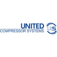Shanghai United Compressor Co., Ltd. logo - Similar company to Shanghai Screw Compressor Co., Ltd.