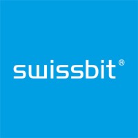 Swissbit AG logo - Similar company to Irods