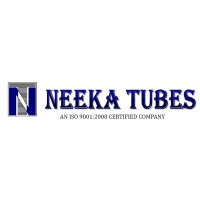 Neeka Tubes logo - Similar company to Bharat Forge & Fitting