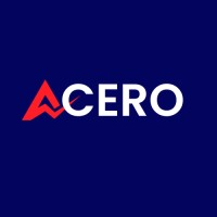 ACERO logo - Similar company to Win Automations