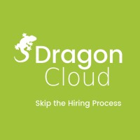 Dragon Cloud logo - Similar company to Redscale