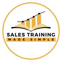 Sales Training Made Simple logo - Similar company to Blockeo