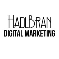 HadlBran Digital Marketing logo - Similar company to The Hunter House
