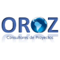 OROZ logo - Similar company to Elevate