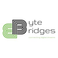 Byte Bridges logo - Similar company to Bytes Bridge