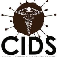 Clinical Infectious Diseases Society logo - Similar company to International Society For Infectious Diseases