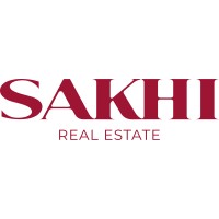 Sakhi Real Estate logo - Similar company to Primebridge Fintech Solutions