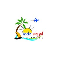 INDO ROYAL HOLIDAYS (Tour Operator & Holiday Planner) logo - Similar company to Choice Holidays Pvt Ltd -Tour Operators,  Car & Coaches Rental