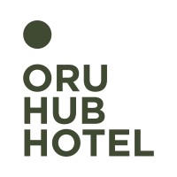 Oru Hub Hotel Handwritten Collection logo - Similar company to Vastushastra.Pro
