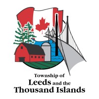 Township of Leeds and the Thousand Islands logo - Similar company to Atmosphère H