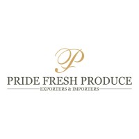 Pride Fresh Produce logo - Similar company to Redhart Sdn Bhd