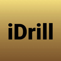 iDrill logo - Similar company to Potencia