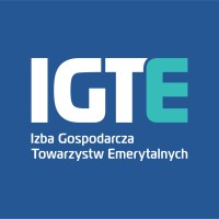Izba Gospodarcza Towarzystw Emerytalnych IGTE logo - Similar company to Fiduciam Consilio