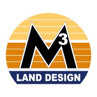M3 Land Design logo - Similar company to Dma Engineering, Inc.