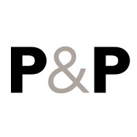 Person & Partners, Inc logo - Similar company to Exdigita Inc.