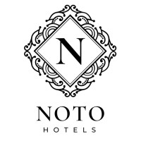 NOTO HOTELS logo - Similar company to Qra Hospitality
