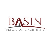 Basin Precision Machining logo - Similar company to Gtc Machining