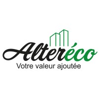 ALTERÉCO logo - Similar company to Arti-Tec