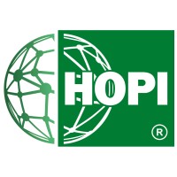 HOPI Global Solution logo - Similar company to Gessla Logistics