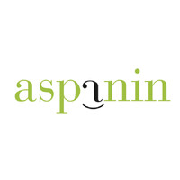 ASPANIN logo - Similar company to Linkbig® Soul Working®