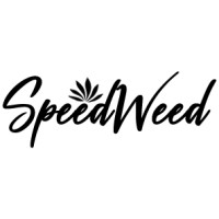 SpeedWeed - America's Original Cannabis Delivery logo - Similar company to Betterboxtv