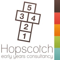 Hopscotch Early Years Consultancy Ltd logo - Similar company to Abc Resources