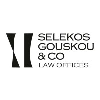 Selekos_Gouskou & Co Law Offices logo - Similar company to Coded Legal