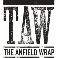 The Anfield Wrap logo - Similar company to Playwright Consulting