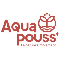 AQUAPOUSS' logo - Similar company to Terra Aquatica