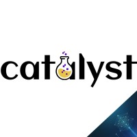 Catalyst logo - Similar company to Xtyl