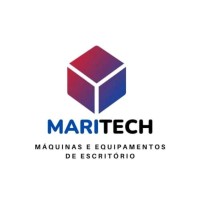 MARITECH logo - Similar company to Maritech