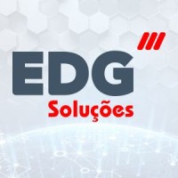 EDG Soluções logo - Similar company to Braincare