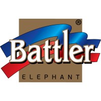 Battler Tea logo - Similar company to Maltras Teas