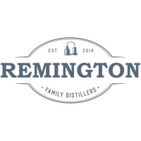Remington Family Distillers logo - Similar company to Five Point'S Distilling