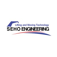 SEHO Engineering logo - Similar company to Kunyoung Engineering & Construction Co. Ltd